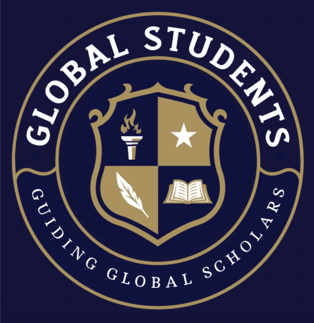 Global Students Logo